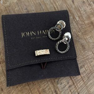 John Hardy Earrings